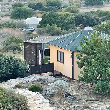 Best View Romantic Cabin In Eco Village Klil Clil Exterior photo