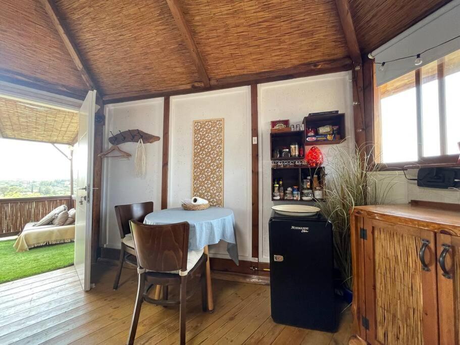 Appartement View Romantic In Eco Village Klil Clil