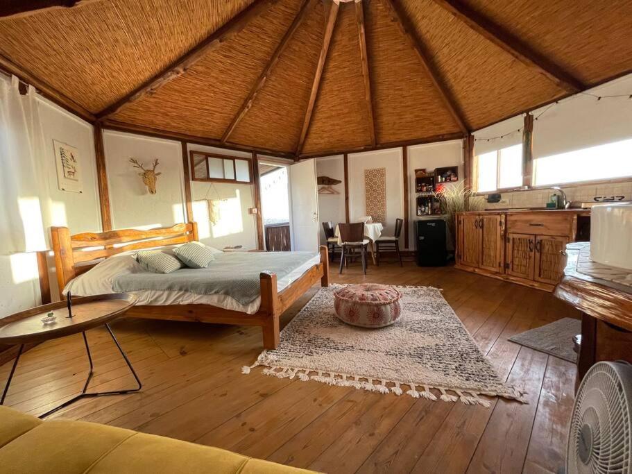 View Romantic In Eco Village Klil * Clil